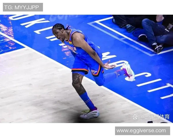 完全体雷霆冲击勇士73胜纪录?防守第1进攻第4,亚历山大才是关键