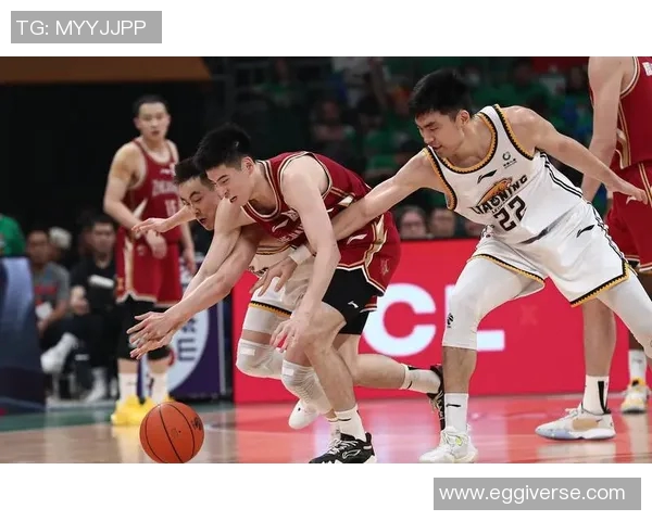 CBA赛事精彩回顾:球迷热情、影响深远,未来可期